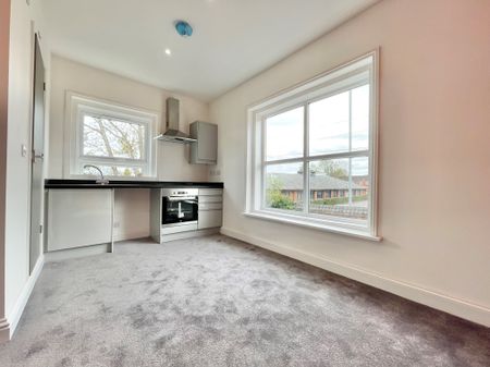 studio to rent Waterworks Road, Norwich, Norfolk, NR2 - Photo 2
