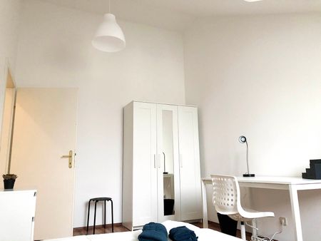 Hasengasse Zimmer 1 - Foto 5