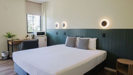 Studio Units, 84 Mitchell Street, - Photo 5
