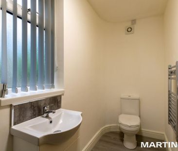 1 bedroom ground floor flat to rent - Photo 5