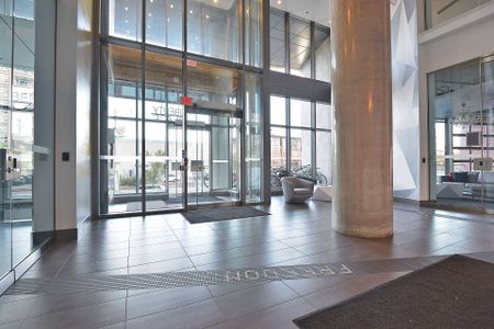 For Lease - 150 East Liberty Street Unit# 2211, Toronto, Ontario - Photo 4