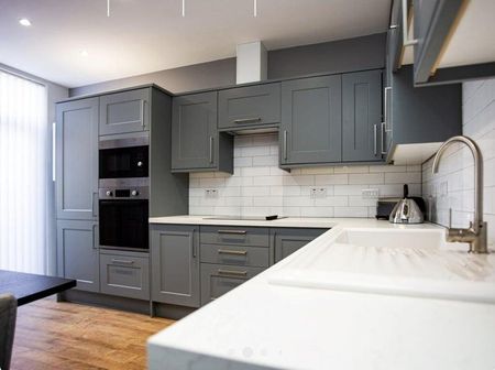 2 bedroom house share to rent - Photo 2