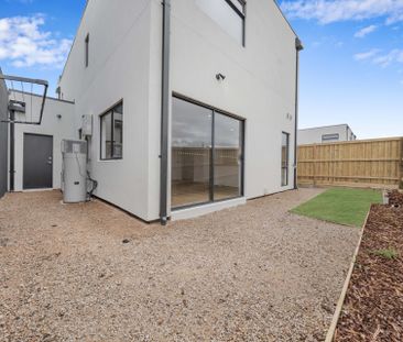 Modern 3-Bedroom Townhouse for Rent in Wollert - Comfort, Style & L... - Photo 1