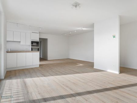 Energiezuinig appartement met 2 slpkrs te Putte - Foto 3