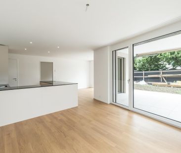 Special - 1 Zimmer geschenkt! 4.5 Zimmerwohnung in Othmarsingen - Photo 1