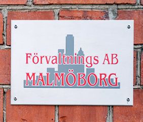 2 rum och kök, Hantverkaregatan 51 lgh 1101 Landskrona. - Photo 1