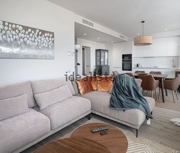 Alquiler de ático en complejo Le Mirage s/n - Photo 4