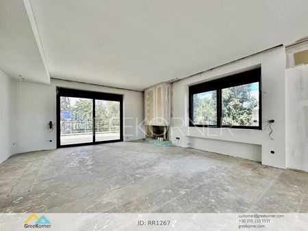 Κτίριο για ενοικίαση Παλαιό Ψυχικό - Photo 5