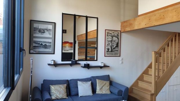 Maison mitoyenne 2 côtés Andernos-les-Bains - Photo 1