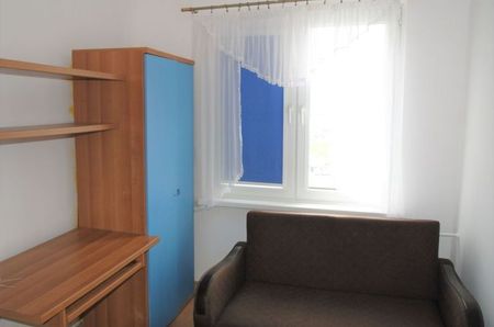 Mieszkanie wynajem Gorzów, 3 pokoje, 53 m - Photo 5