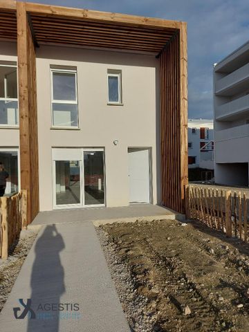 APPARTEMENT T3 64M - Photo 3