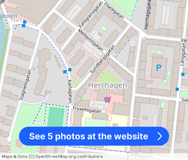 Sundbergsgatan, 8, Karlstad - Photo 1