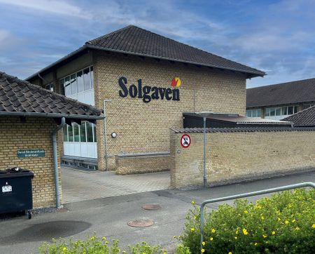 Tingvallavej, 52B 1. tv., Odense NV, 5210 - Photo 5