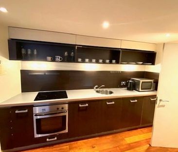 1 Bed Flat, The Q Building, E15 - Photo 2