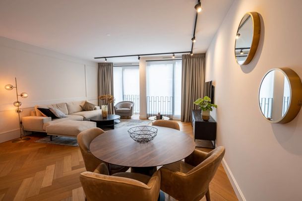 Fokke Simonszstraat P | One Bedroom - Photo 1