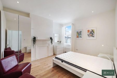 3 bedroom apartment to rent - Photo 5