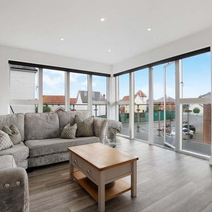 2 bedroom apartment to rent - Photo 1