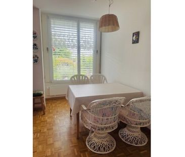 4½ Zimmer-Wohnung in Zürich, möbliert, auf Zeit - Photo 4