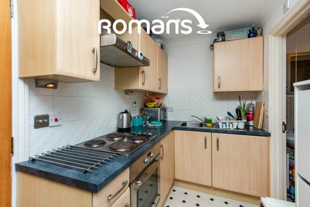 1 bedroom apartment to rent - Photo 5