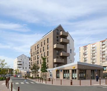 Appartement / Offre 55871356 - Photo 5