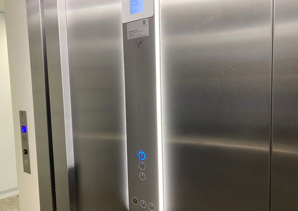 Apartamento T1 na Foz Velha