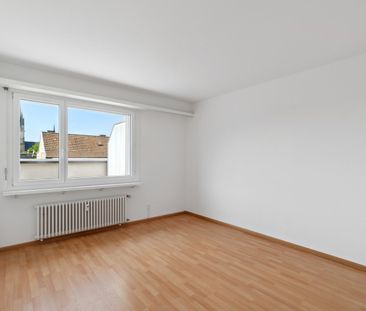 "Charmante Wohnung inmitten vom Kleinbasel" - Photo 4