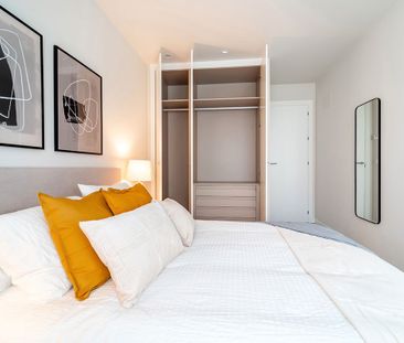 Planta baja de alquiler en Poligono Ue-20b Poliseda, 17s, El Olivar - Photo 5