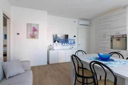 Quadrilocale via Giacomo Zanella 12, Lido Centro Ovest, Jesolo - Foto 2