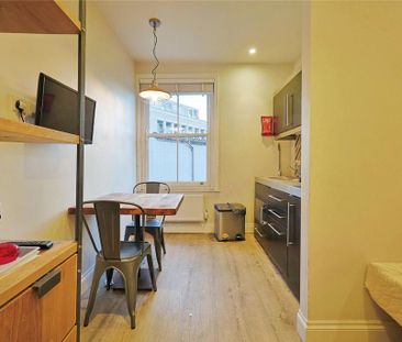 Studio to rent - Photo 3