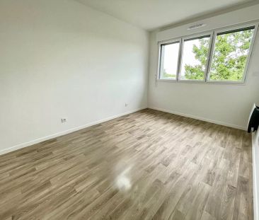 Appartement Tours 2 pièce(s) 48.14 m2 - Photo 3