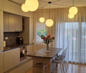 2 camere in Arcadia | Parcare subterana | 3 min Metrou - Photo 2