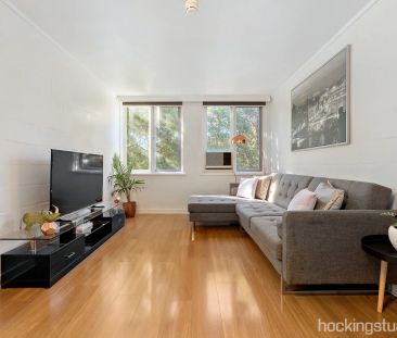 Unit 6/470 Punt Road, South Yarra. - Photo 4