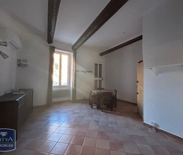 Location Appartement 3 pièces 53m² CARPENTRAS 84200 - Photo 5