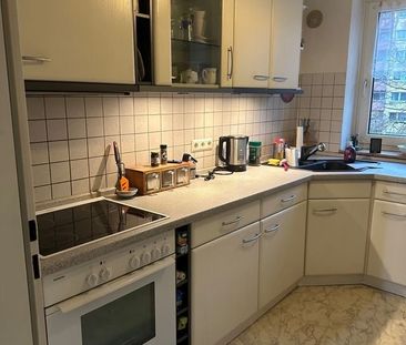 Gepflegte 3-Zimmer-Wohnung in NÃ¼rnberg ! - Foto 6