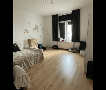 Exklusive lichtdurchflutete 3 Zimmer Wohnung mit Balkon in zentrale... - Photo 5