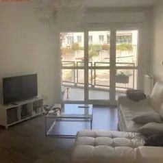 Appartement à louer 2 pièces 57m² - Photo 1