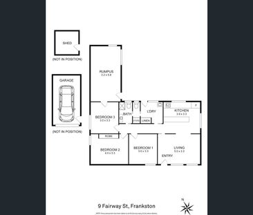 9 Fairway Street, Frankston, Vic 3199 - Photo 6