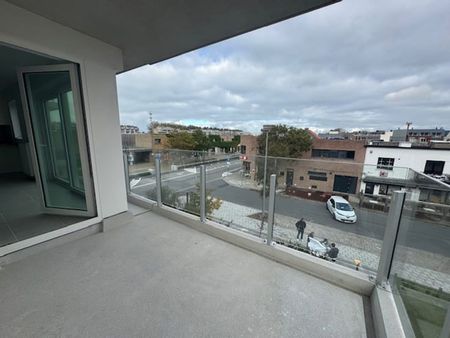 Appartement te huur - Photo 2