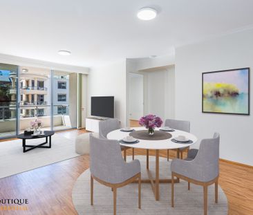 237/102 Miller Street, Pyrmont NSW 2009 - Apartment For Rent | Domain - Photo 2