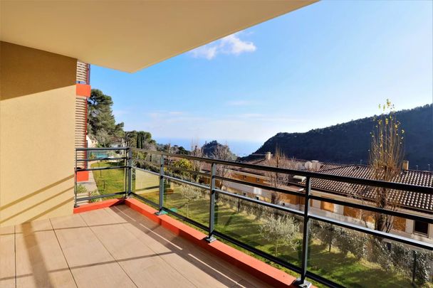 Location Appartement 2 pièces 47m² EZE 06360 - Photo 1