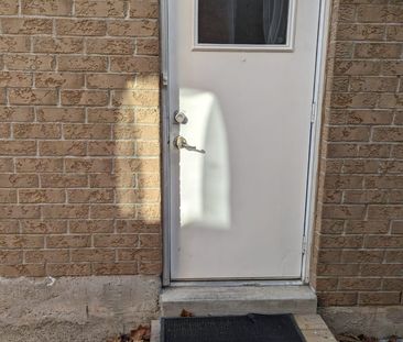 For Lease - 24 Spencer Drive Unit# Bsmt, Brampton, Ontario - Photo 6
