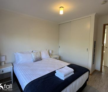 Light, Bright and Spacious Fully Furnished Home with Water Views - Photo 6