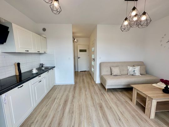 Mieszkanie 2 pokojowe w Bolszewie - Фото 1