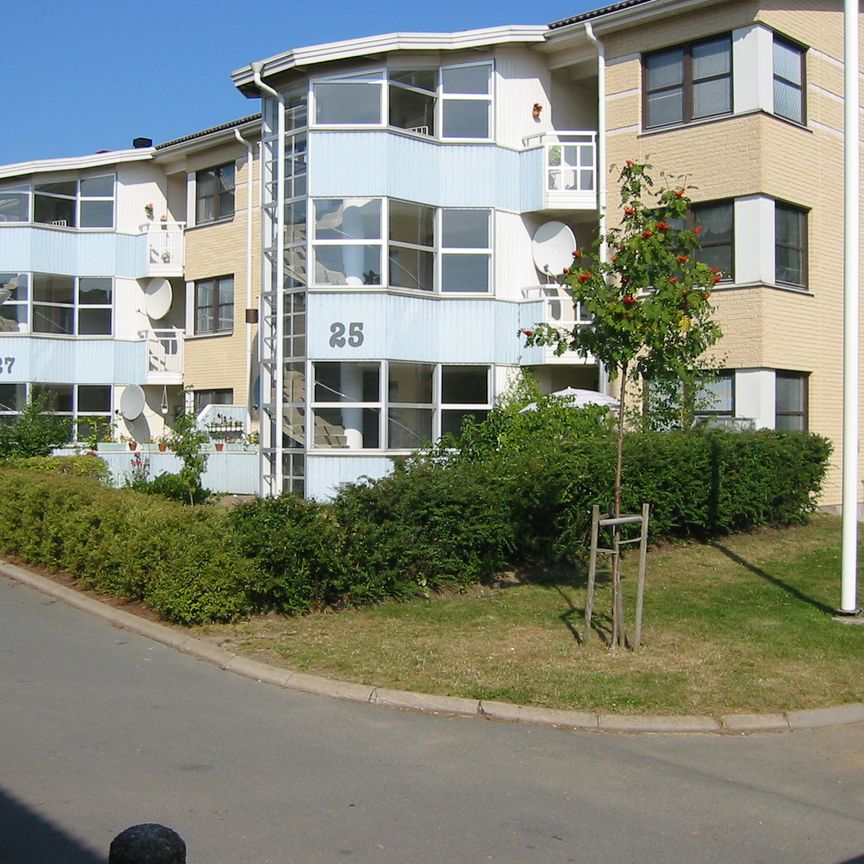 Lahagsgatan 22 - Foto 1