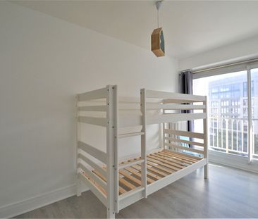 Location appartement 3 pièces, 58.25m², Villejuif - Photo 5