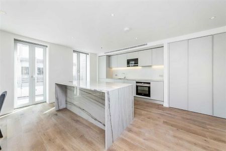 3 bedroom flat to rent - Photo 5