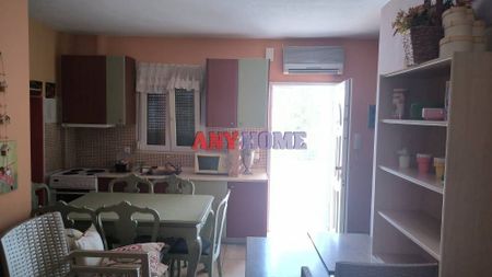 Studio/Γκαρσονιέρα για ενοικίαση Νέα Βρασνά (Άγιος Γεώργιος) - Photo 4