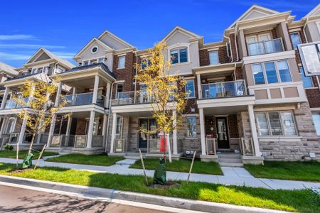 For Lease - 33 Bruce Boyd Drive, Markham, Ontario - Photo 2