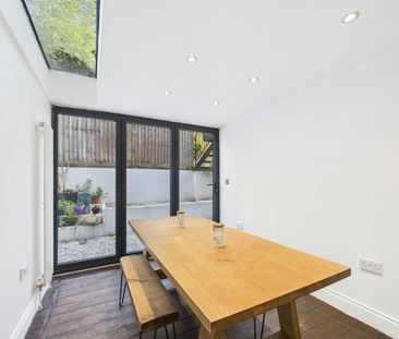 2 bedroom ground floor flat to rent - Photo 5