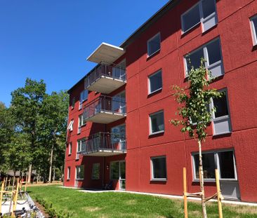 Lasarettsvägen 27 Stensberg, Kalmar - Foto 1